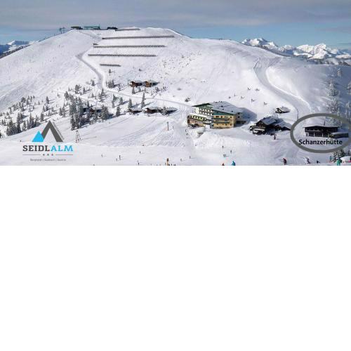 Schanzerhütte