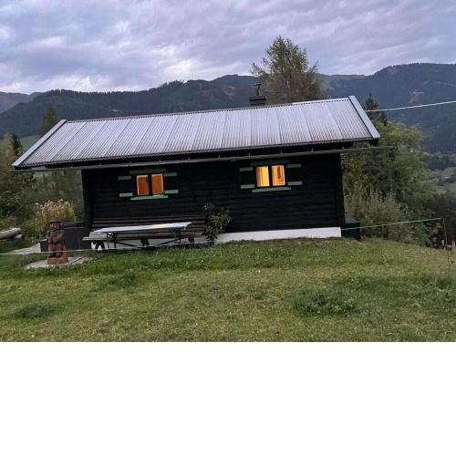 Schernthaner Comfortable holiday residence