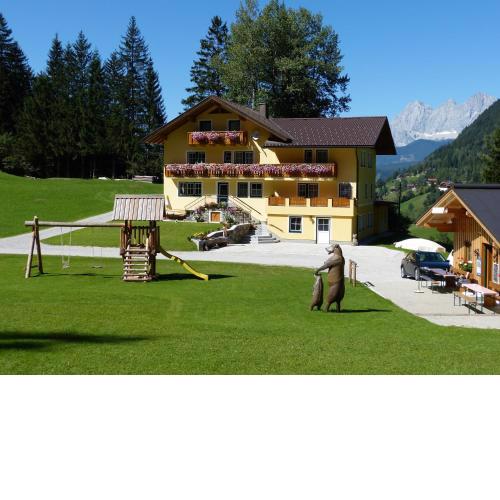 Schieplechnerhof