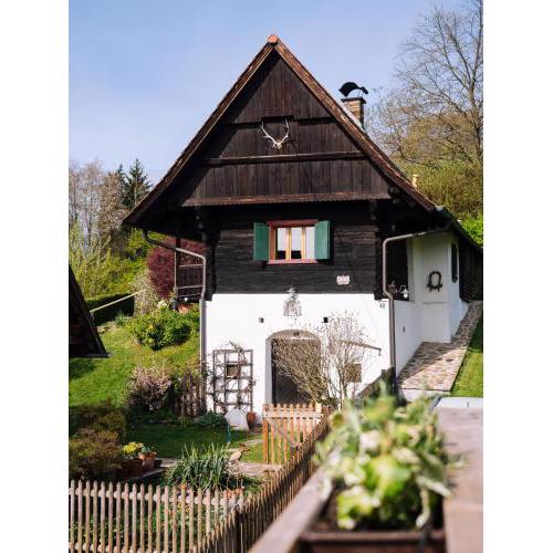 SCHILCHERLANDLEBEN - Bauernhaus