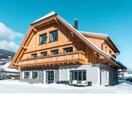 Schitter-Appartements