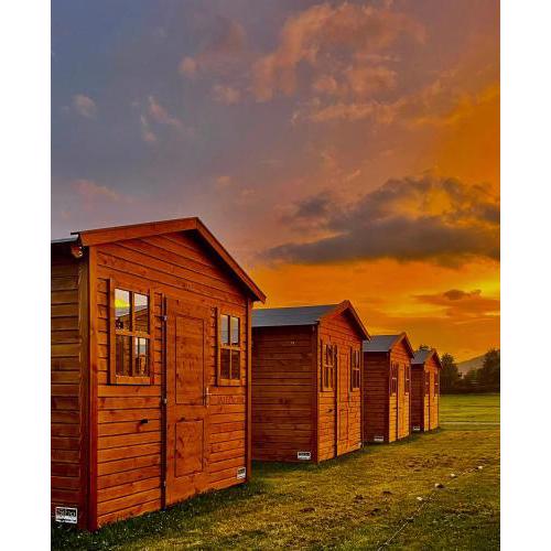 Schitterhof CHALETS