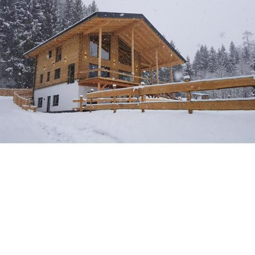 Schladminger Tauern Apartment
