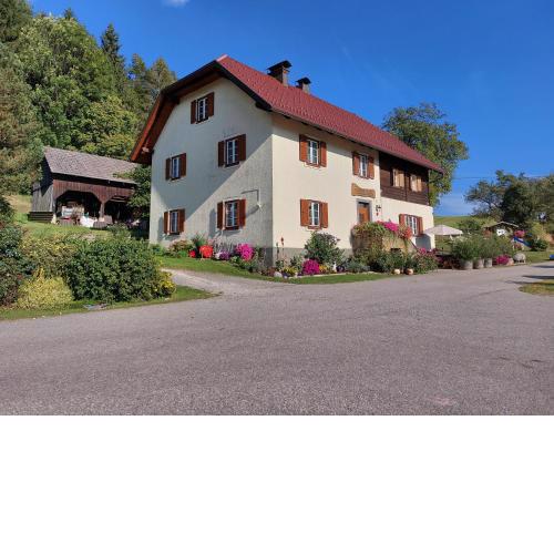 Schlaferhof - Urlaub am Bauernhof