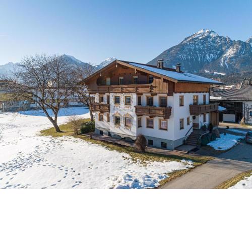 Schleicherhof I