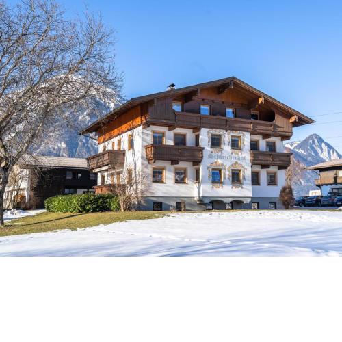 Schleicherhof II