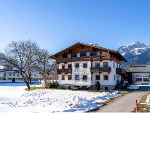 Schleicherhof V