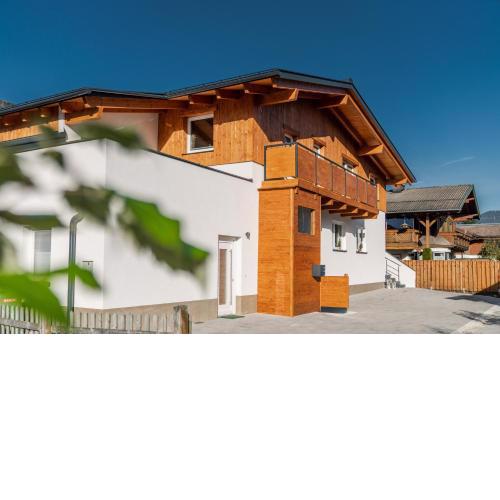 Schlicki´s Appartement