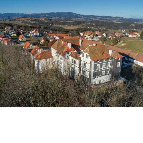 Schloß Aichberg