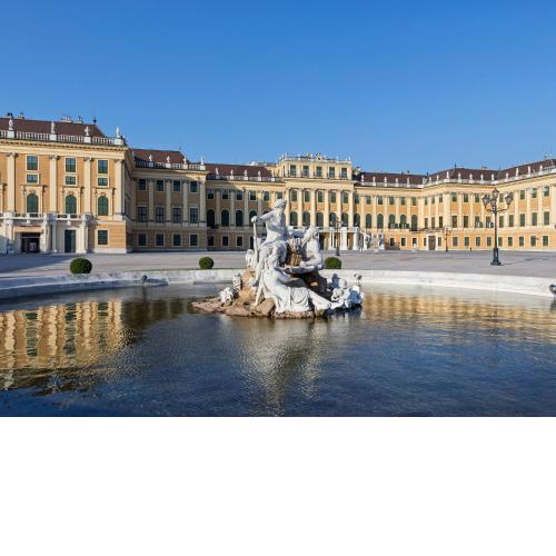 Schloß Schönbrunn Grand Suite