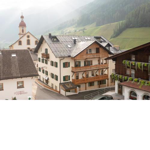 Schlögler`s Apartmenthaus