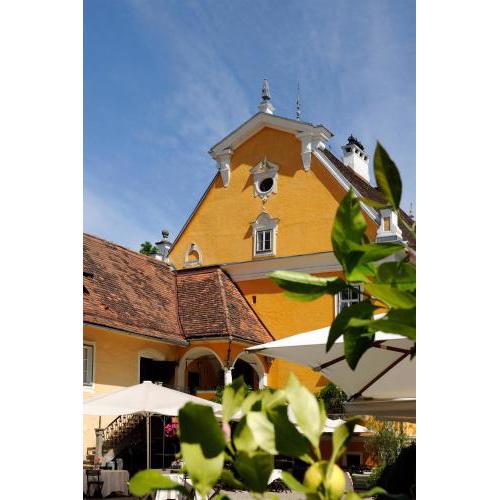Schloss Gamlitz