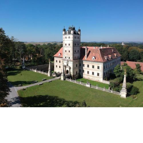 Schloss Greillenstein