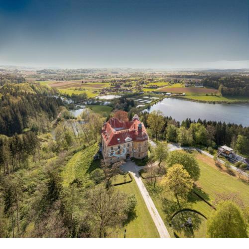 Schloss Hornegg
