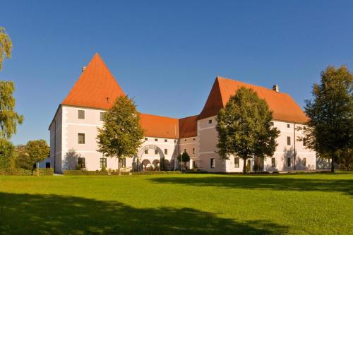Schloss Hotel Zeillern