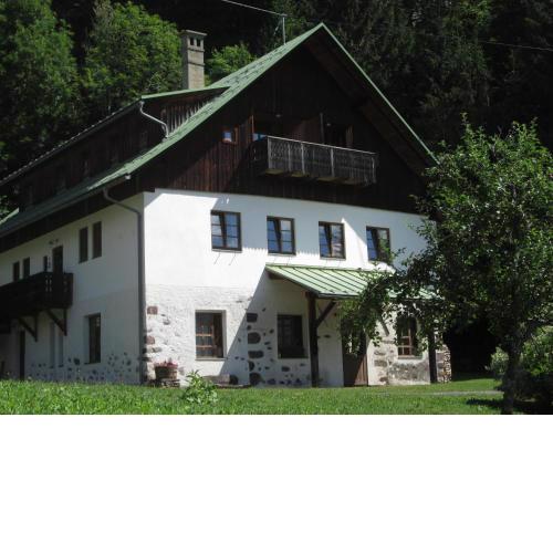 Schloss Manndorf Gästehaus