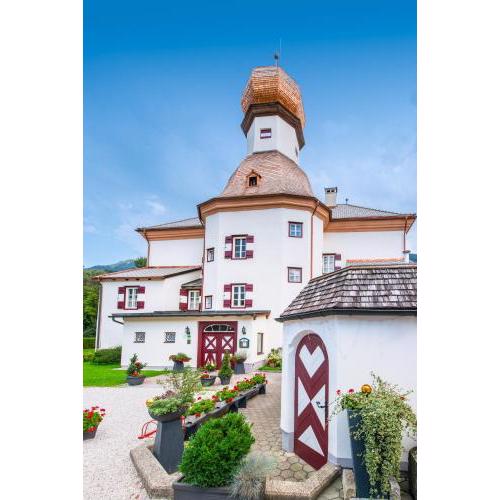 Schloss Mitterhart