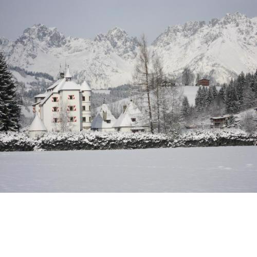 Schloss Münichau