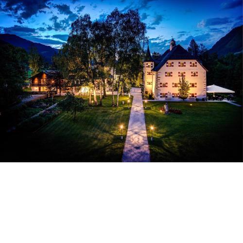Schloss Prielau Hotel & Restaurants