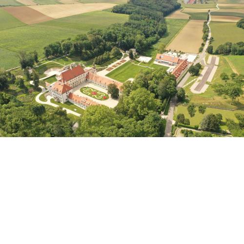 Schloss Thalheim
