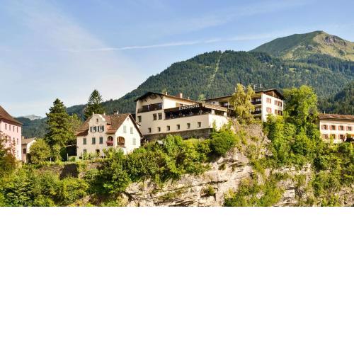 Schlosshotel Dörflinger