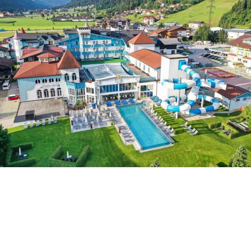 Schlosshotel Lacknerhof