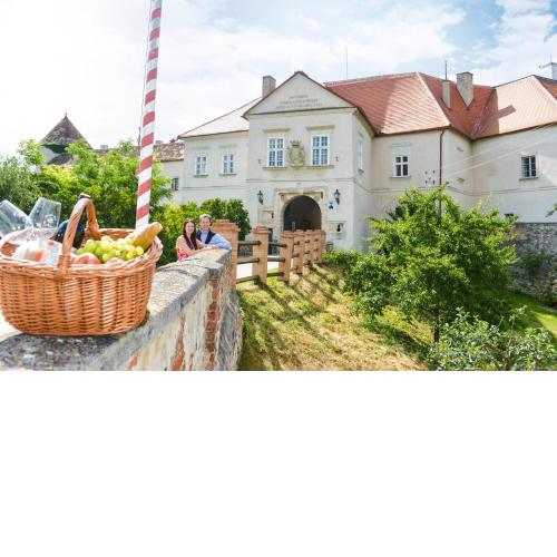 Schlosshotel Mailberg