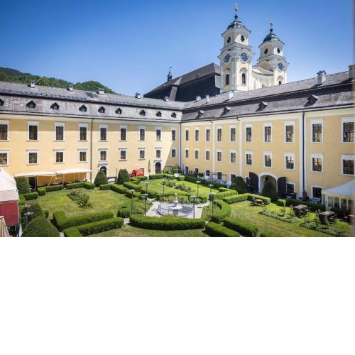 Schlosshotel Mondsee
