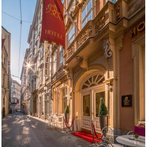 Schlosshotel Römischer Kaiser