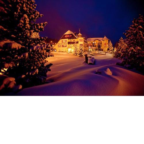 Schlosshotel Seewirt