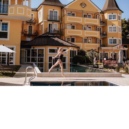 Schlössl Hotel Kindl