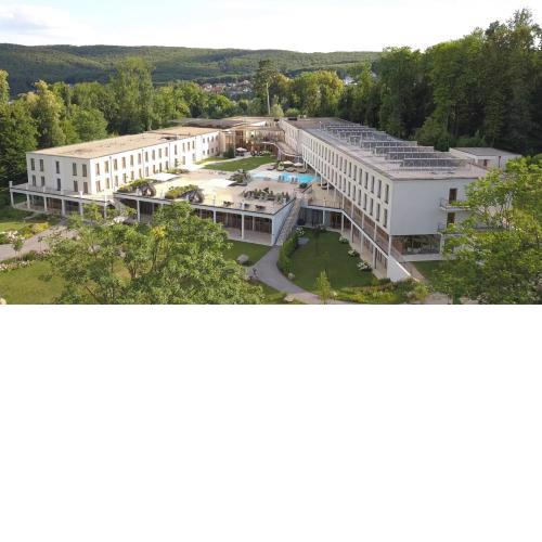 Schlosspark Mauerbach - Adults only