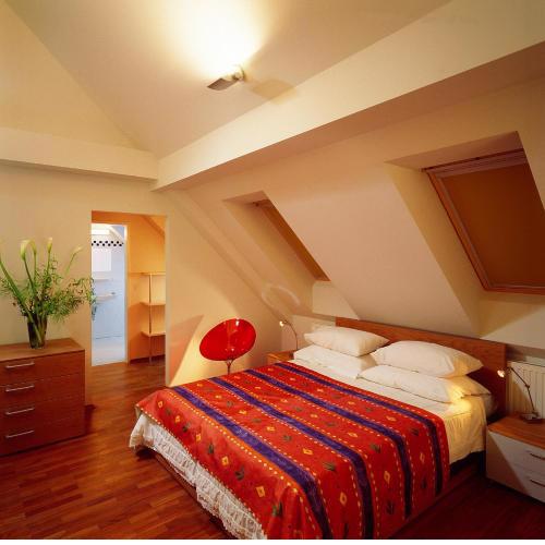 Schlossquadrat Apartment 16