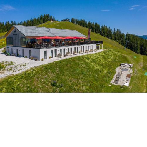 Schmiedhof Alm