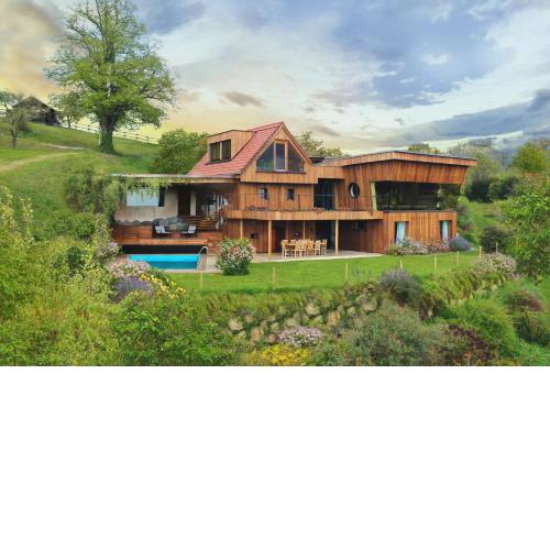 Schmolti's Chalet