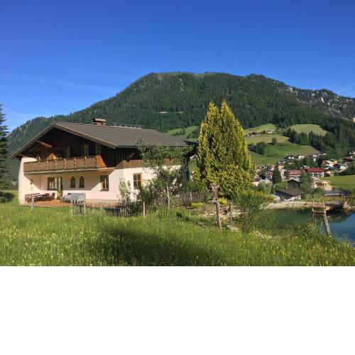 Schneckenhaus Dachstein West