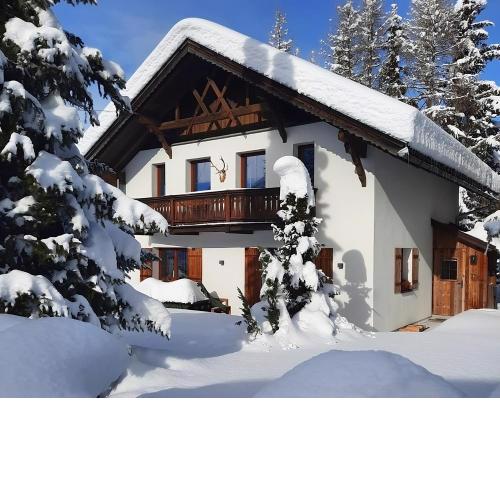 Schneehaus Lodge