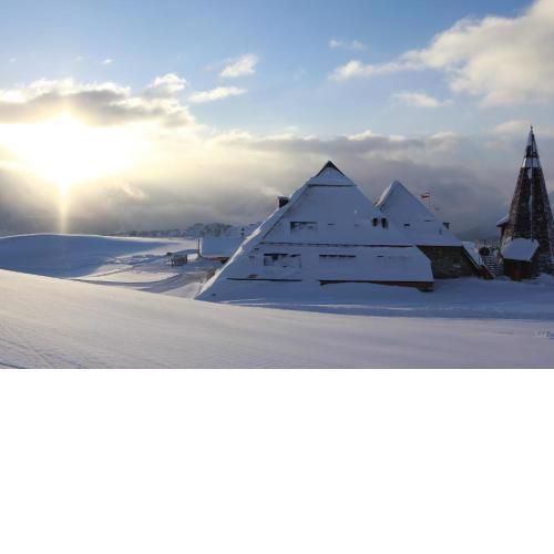 Schneekarhütte