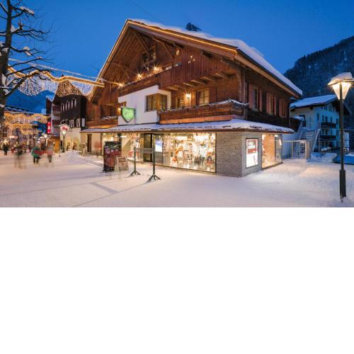 Schneider Hof Boutique-Hotel Garni Superior