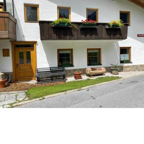 Schneiderhof Appartements