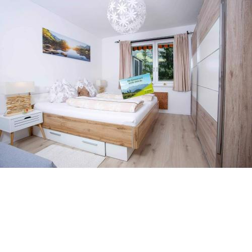 Schnelli Appartement Schladming