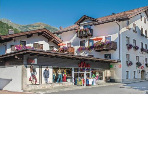 Schoene Ferienwohnung -Rauris