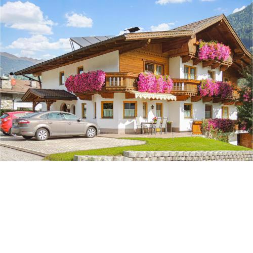 Schoene Ferienwohnung-Aschau