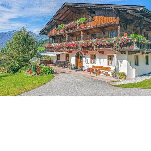 Schoene Ferienwohnung Brandenb