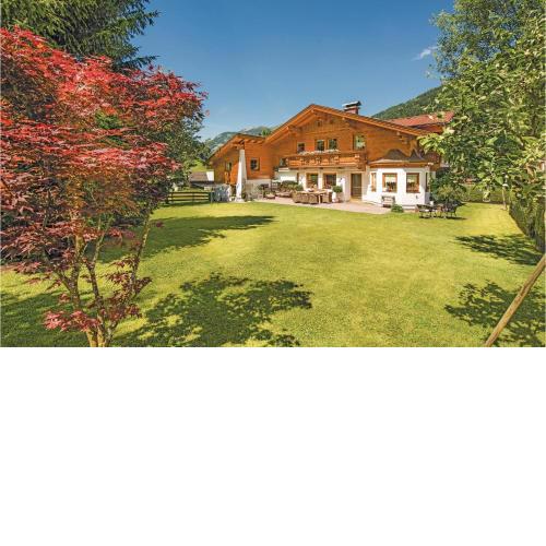 Schoene Ferienwohnung Dorfgas,