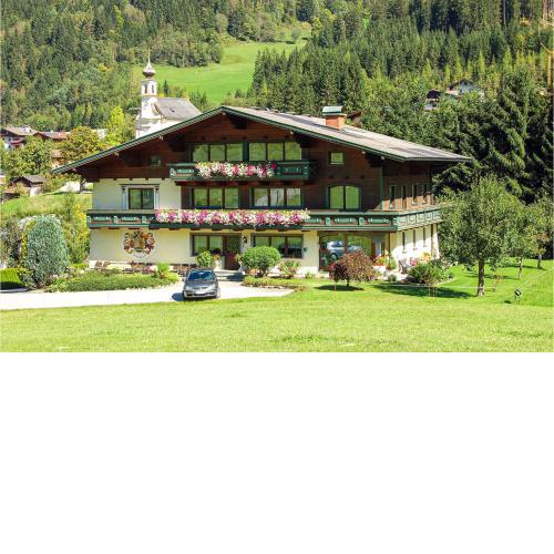 Schoene Ferienwohnung Flachau