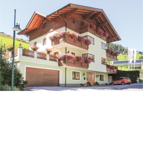 Schoene Ferienwohnung Grossarl