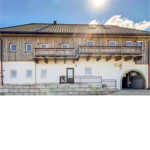Schoene Ferienwohnung