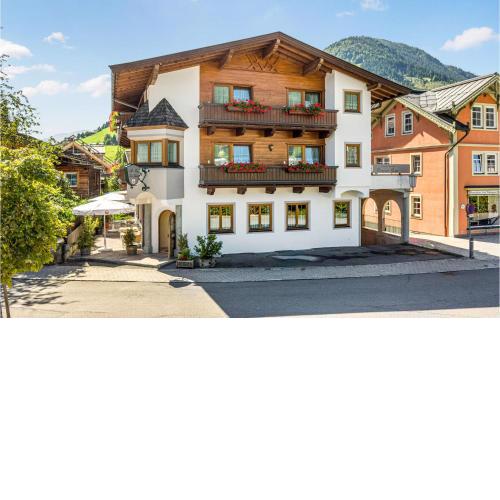 Schoene Ferienwohnung