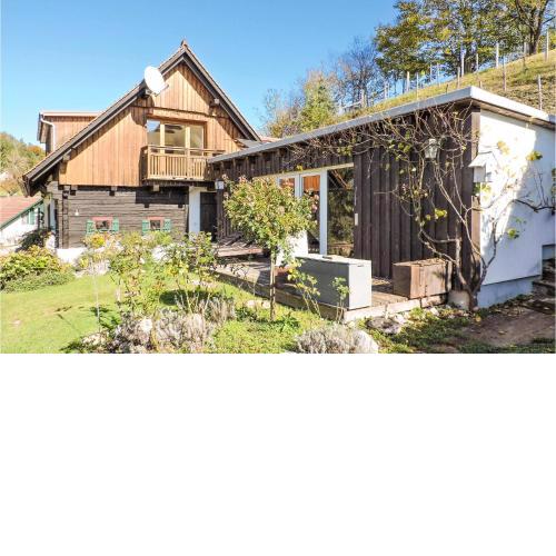 Schoenes Ferienhaus-Grossklein